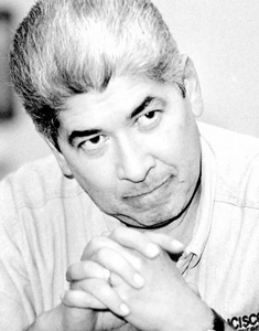 Francisco Javier Ram&iacute;rez Acu&ntilde;a